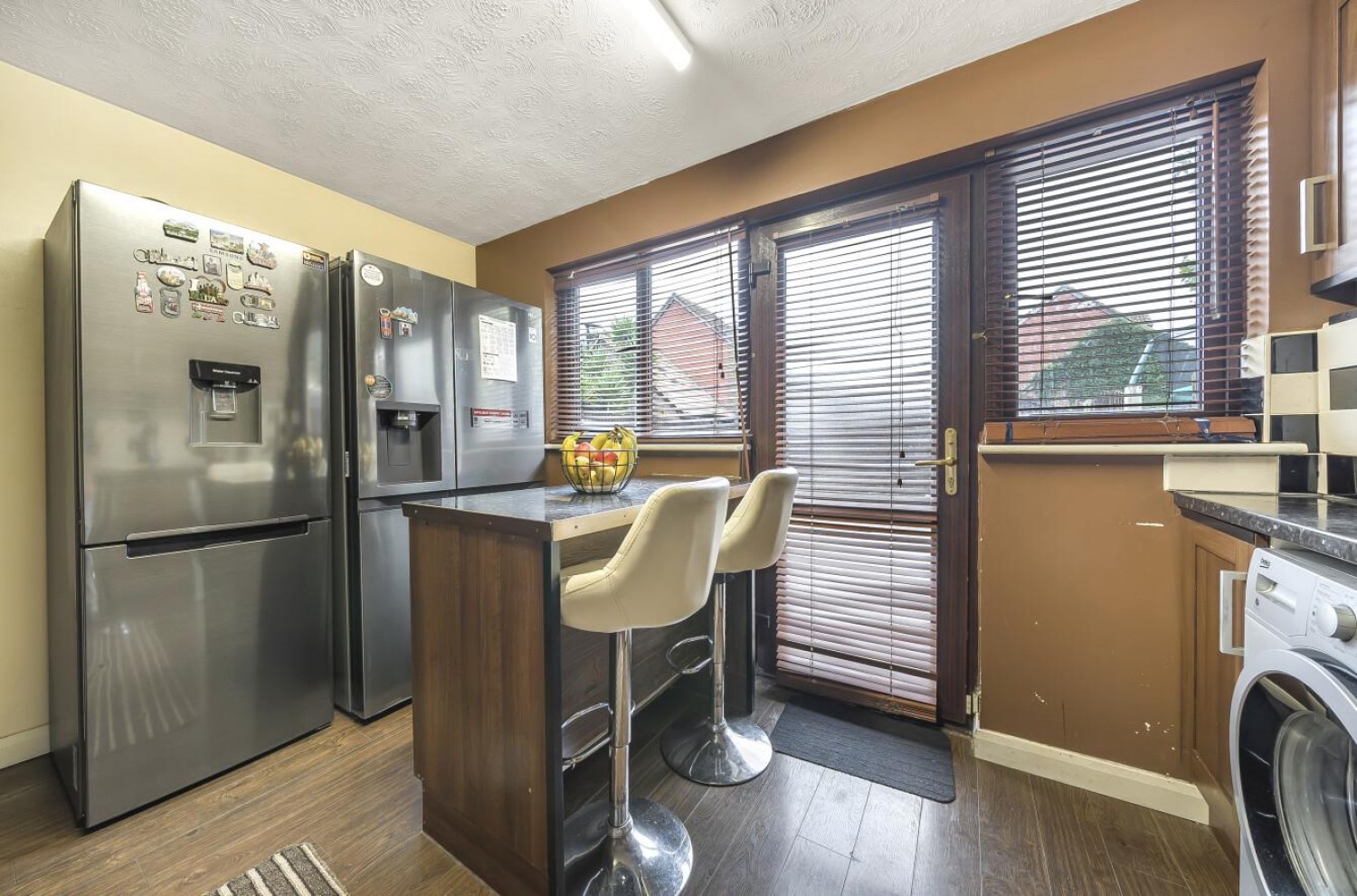 Harrier Mews, West Thamesmead