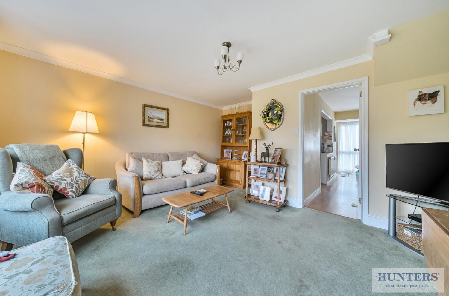 Monks Close, Abbey Wood