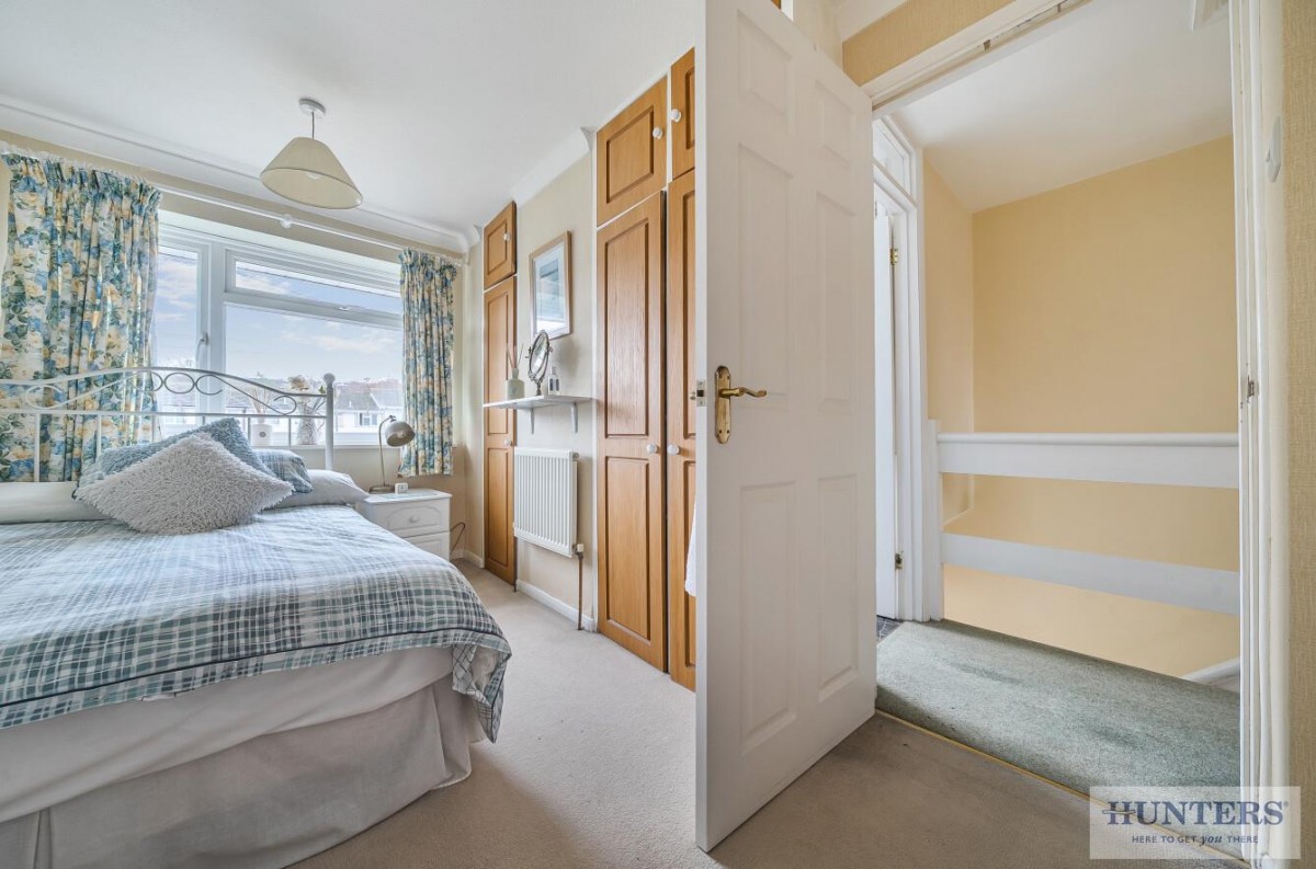 Monks Close, Abbey Wood