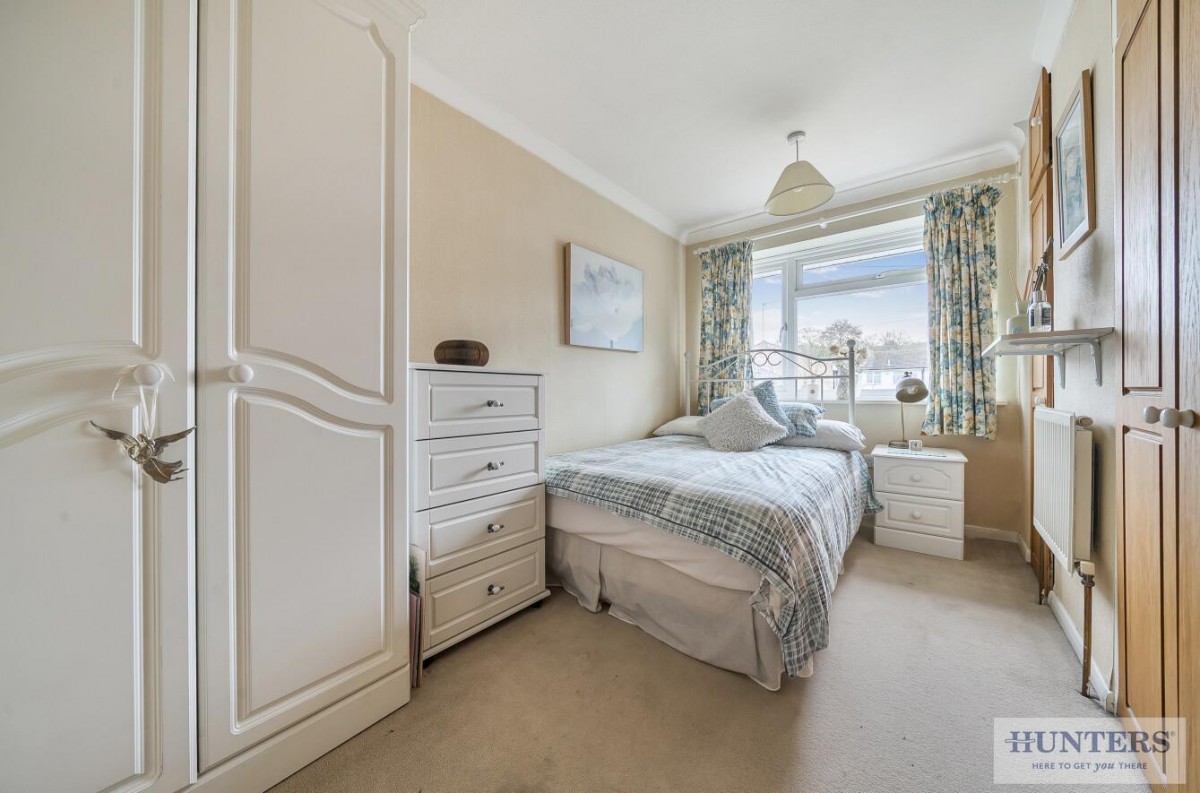 Monks Close, Abbey Wood