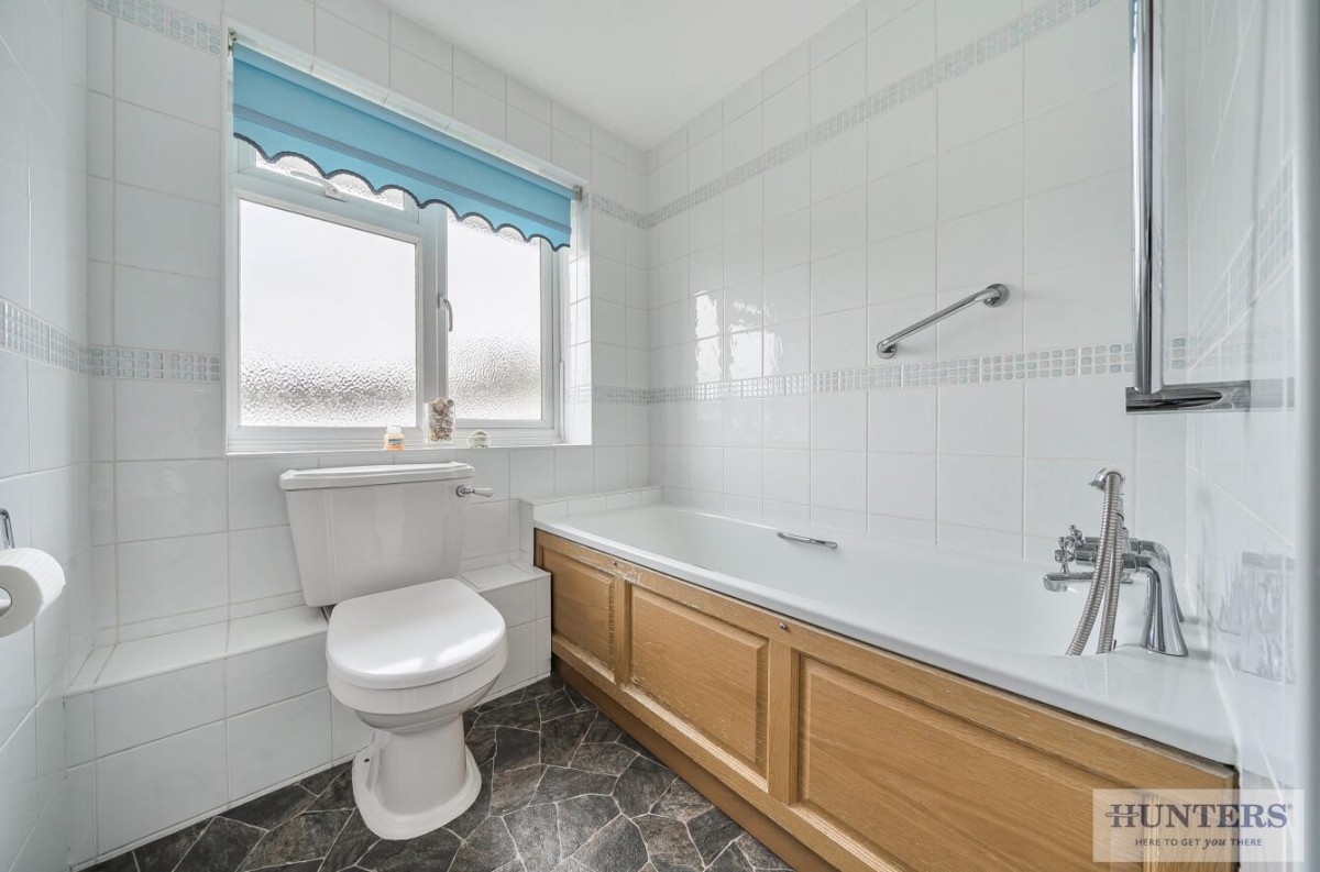 Monks Close, Abbey Wood