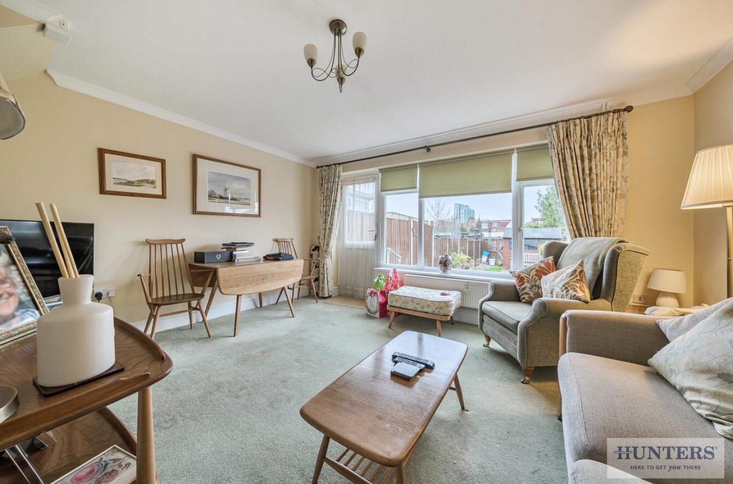 Monks Close, Abbey Wood