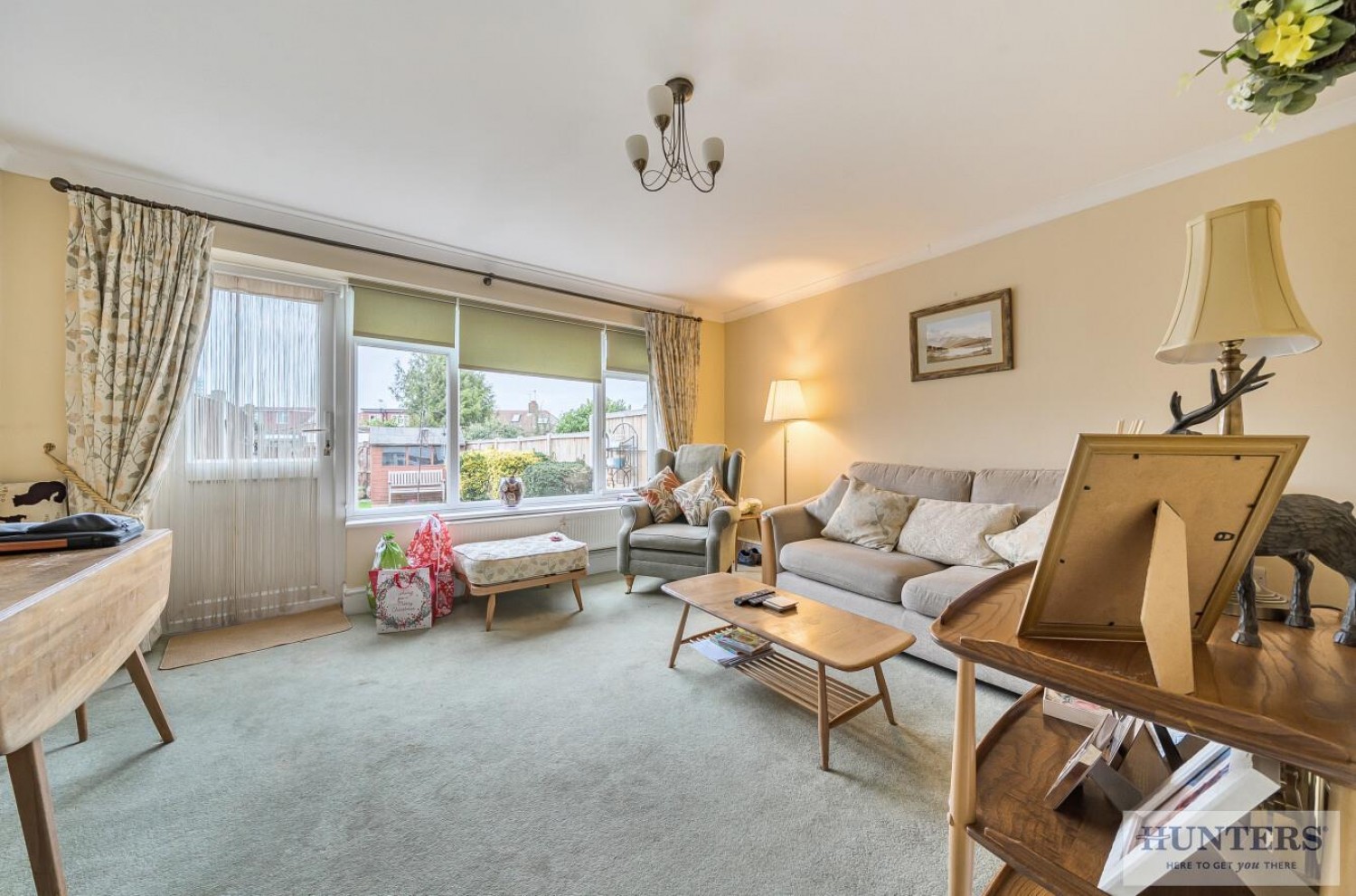 Monks Close, Abbey Wood