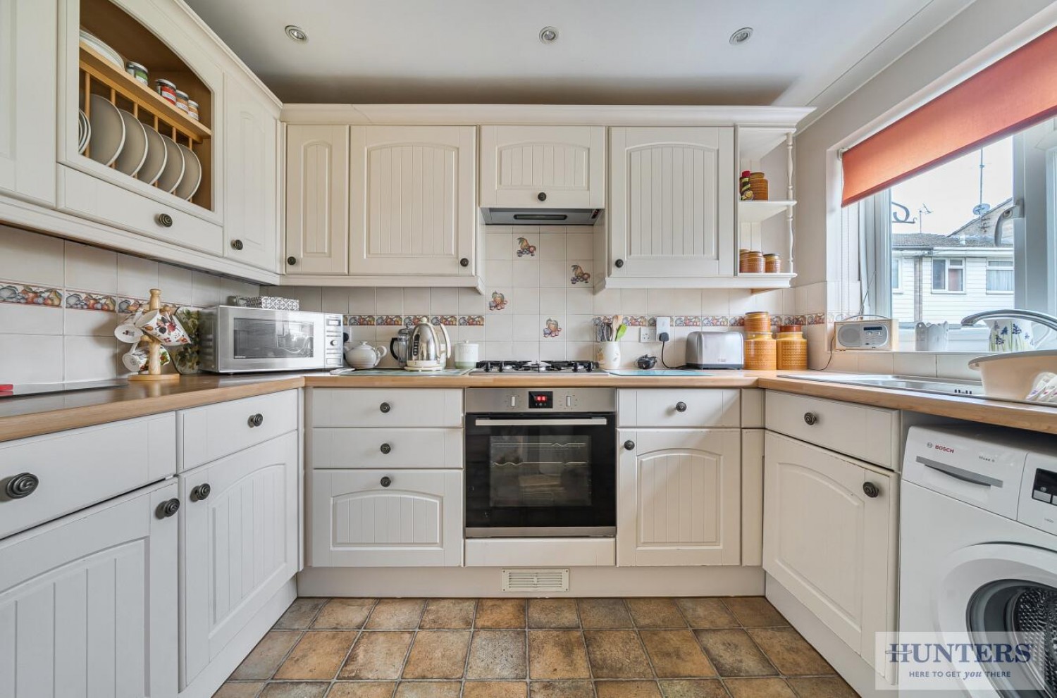 Monks Close, Abbey Wood