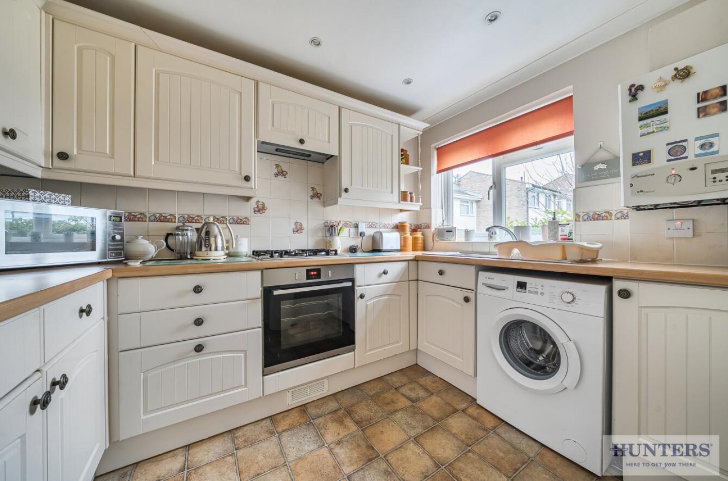 Monks Close, Abbey Wood