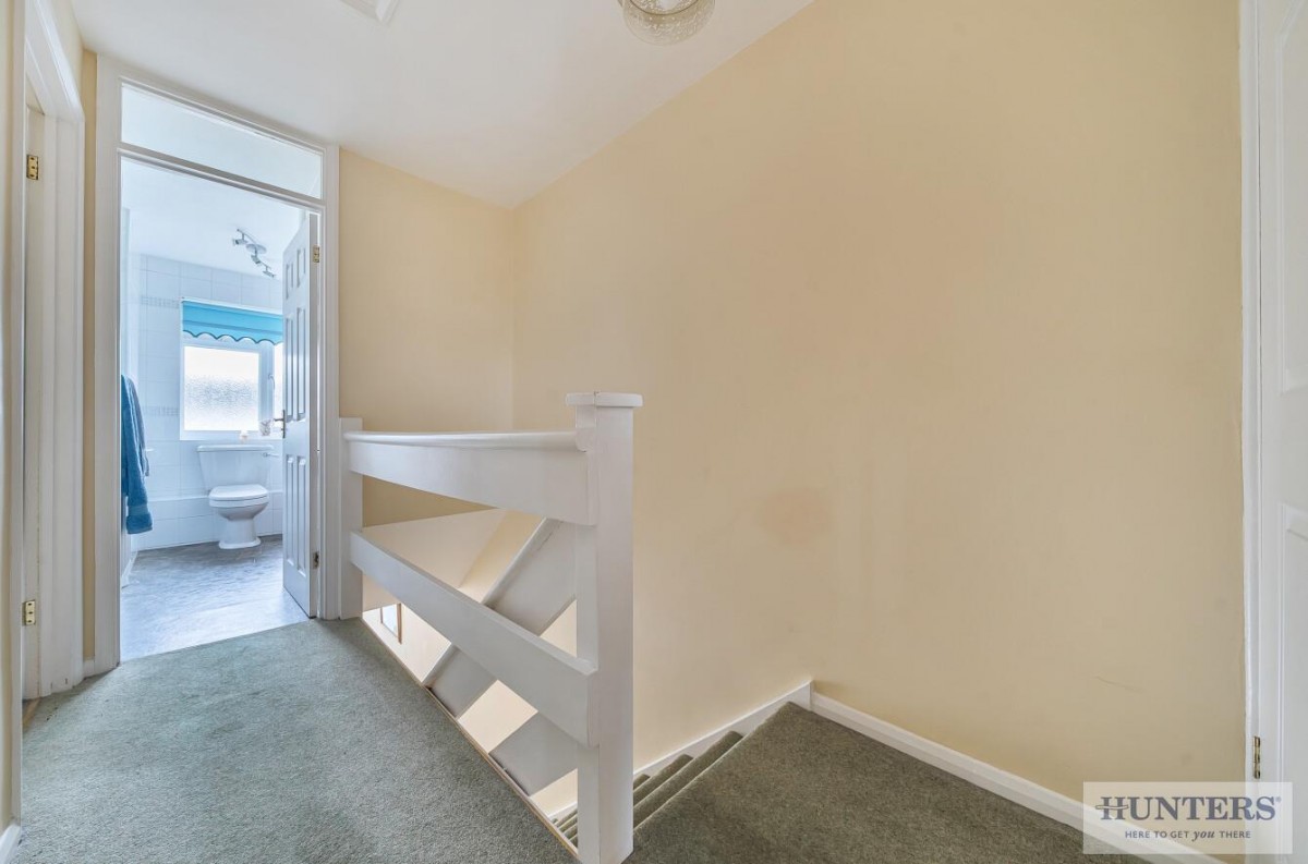 Monks Close, Abbey Wood