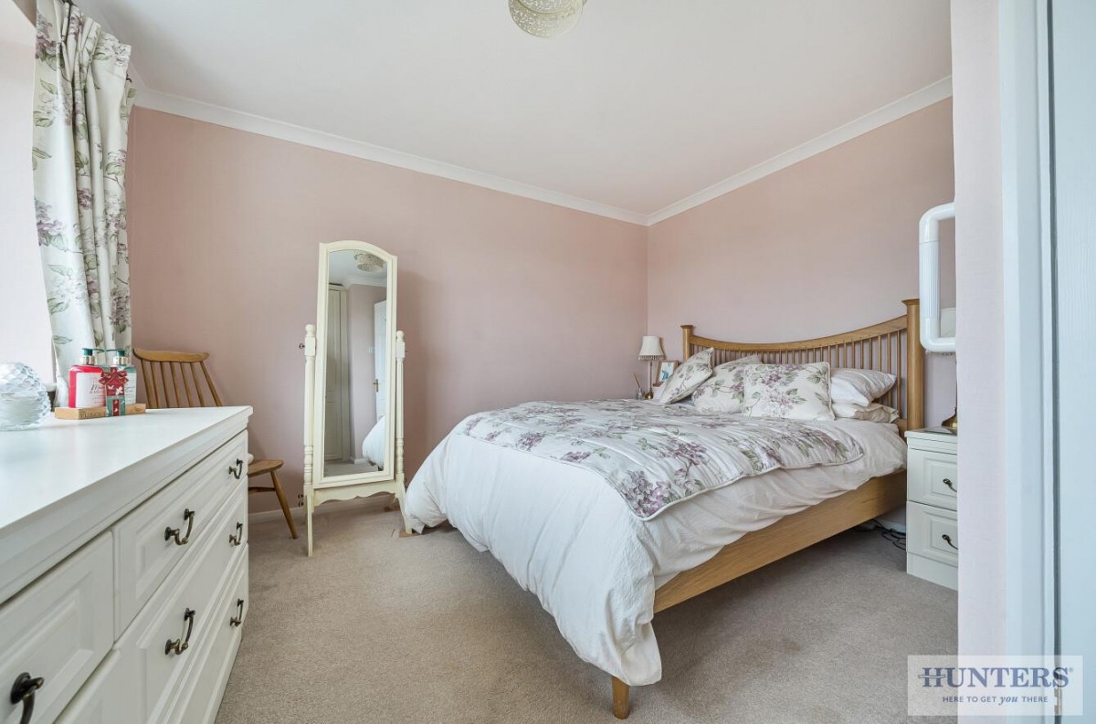 Monks Close, Abbey Wood