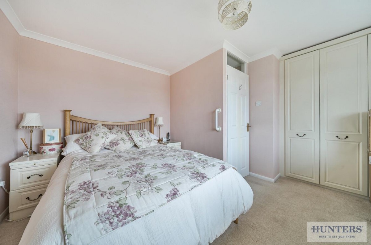 Monks Close, Abbey Wood