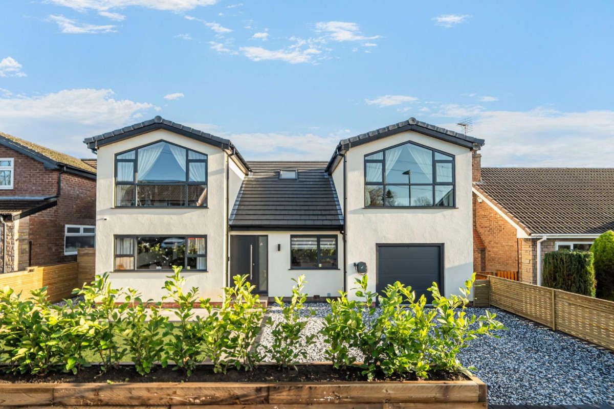 Beatrice Road, Worsley, Manchester