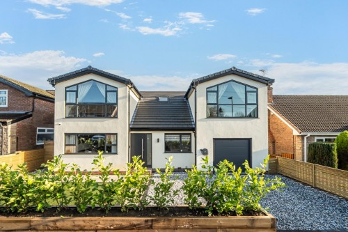 Beatrice Road, Worsley, Manchester