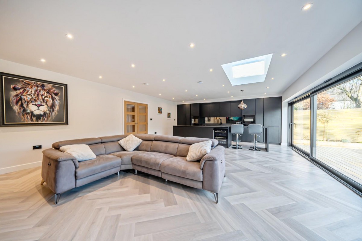 Beatrice Road, Worsley, Manchester