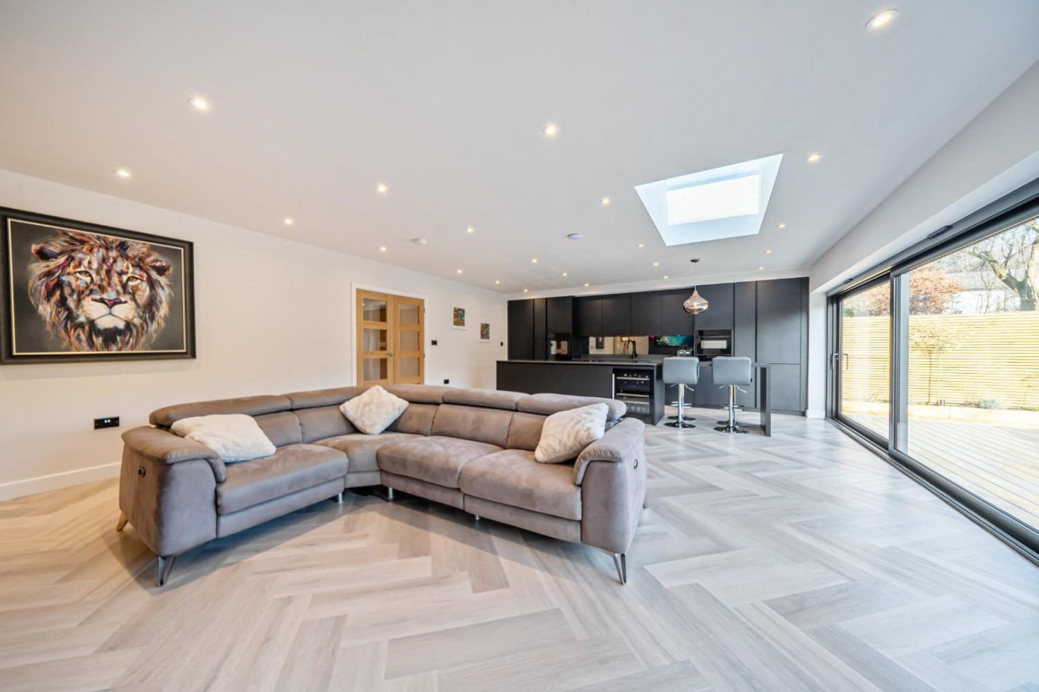 Beatrice Road, Worsley, Manchester