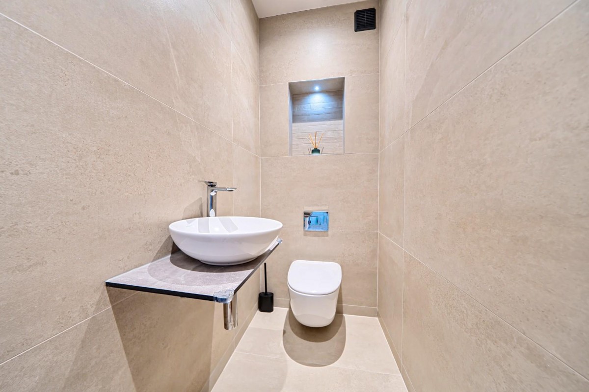 Beatrice Road, Worsley, Manchester