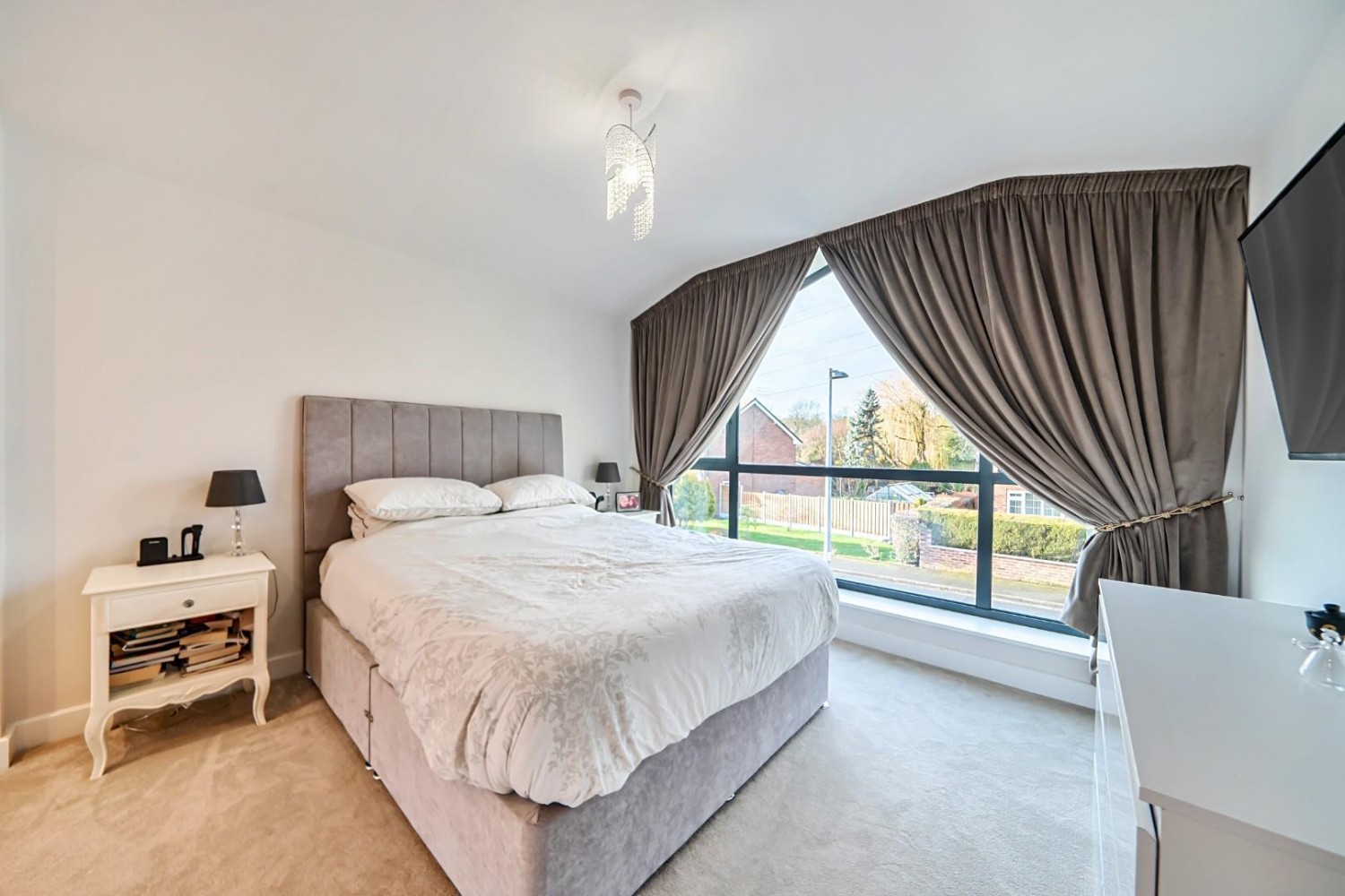 Beatrice Road, Worsley, Manchester