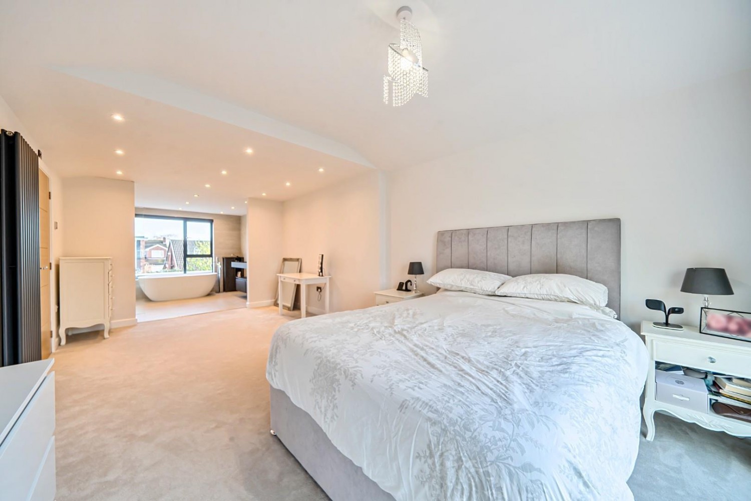 Beatrice Road, Worsley, Manchester