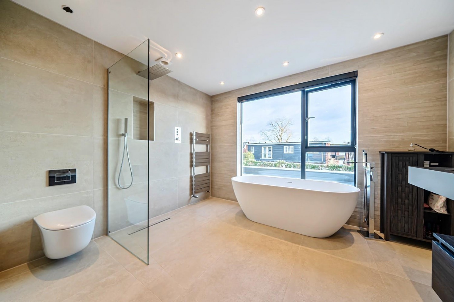 Beatrice Road, Worsley, Manchester