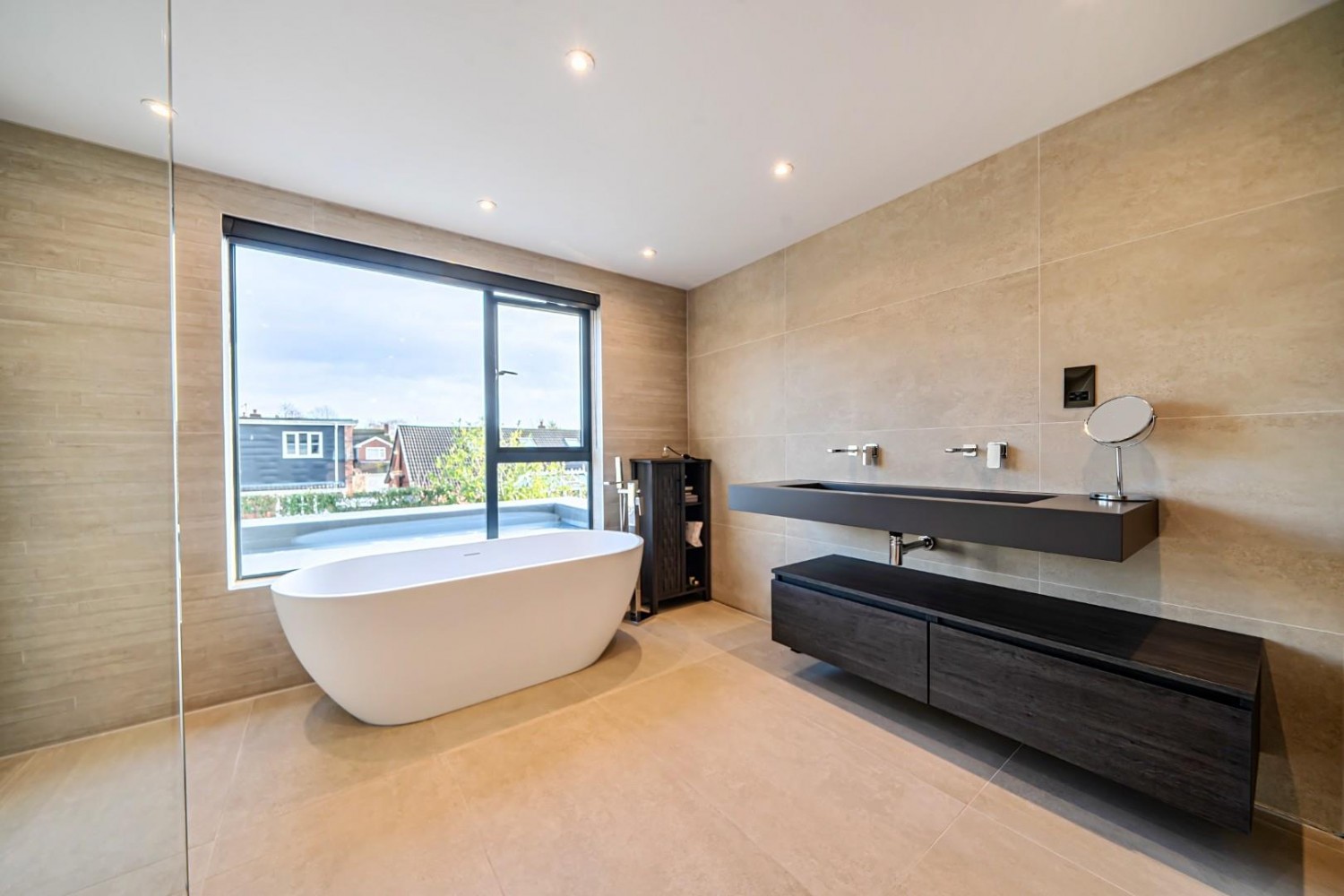 Beatrice Road, Worsley, Manchester