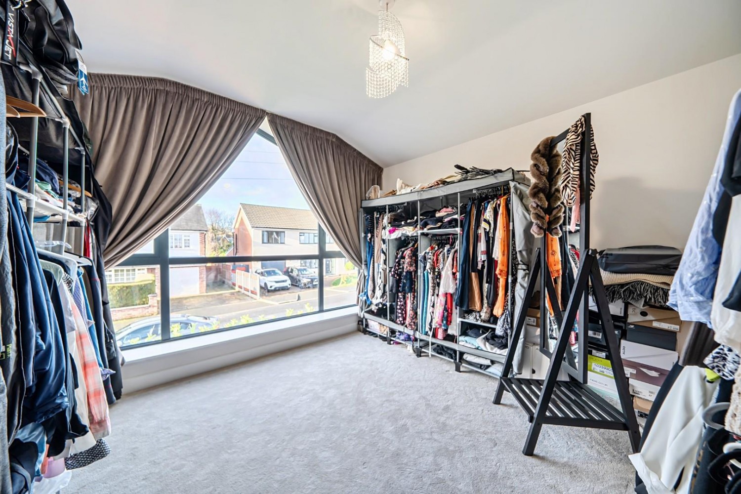 Beatrice Road, Worsley, Manchester