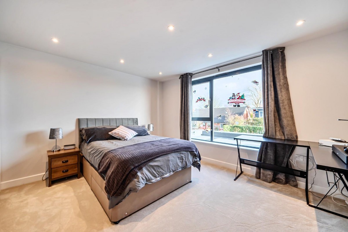 Beatrice Road, Worsley, Manchester