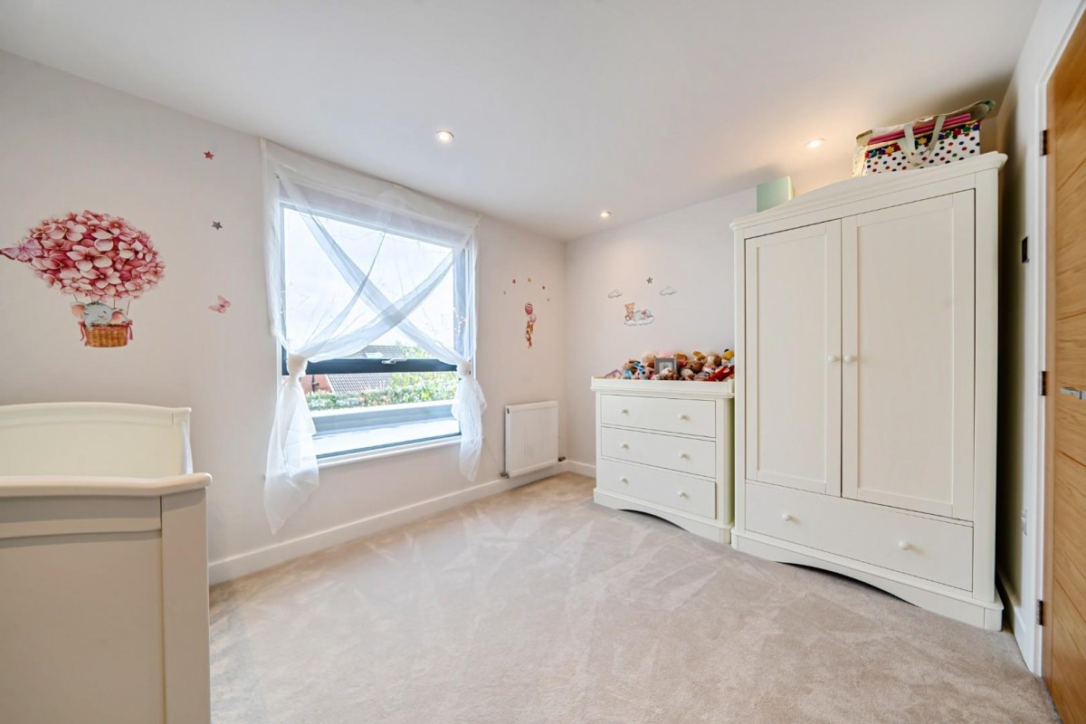 Beatrice Road, Worsley, Manchester