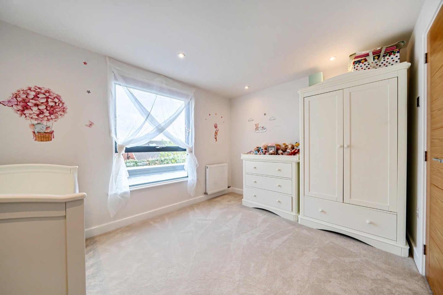 Beatrice Road, Worsley, Manchester