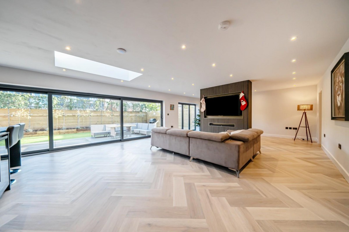 Beatrice Road, Worsley, Manchester