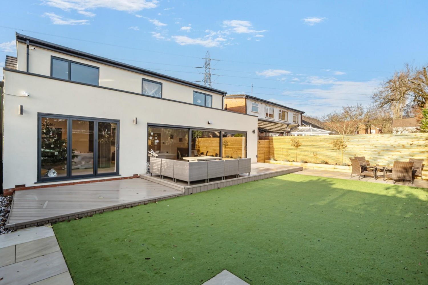 Beatrice Road, Worsley, Manchester