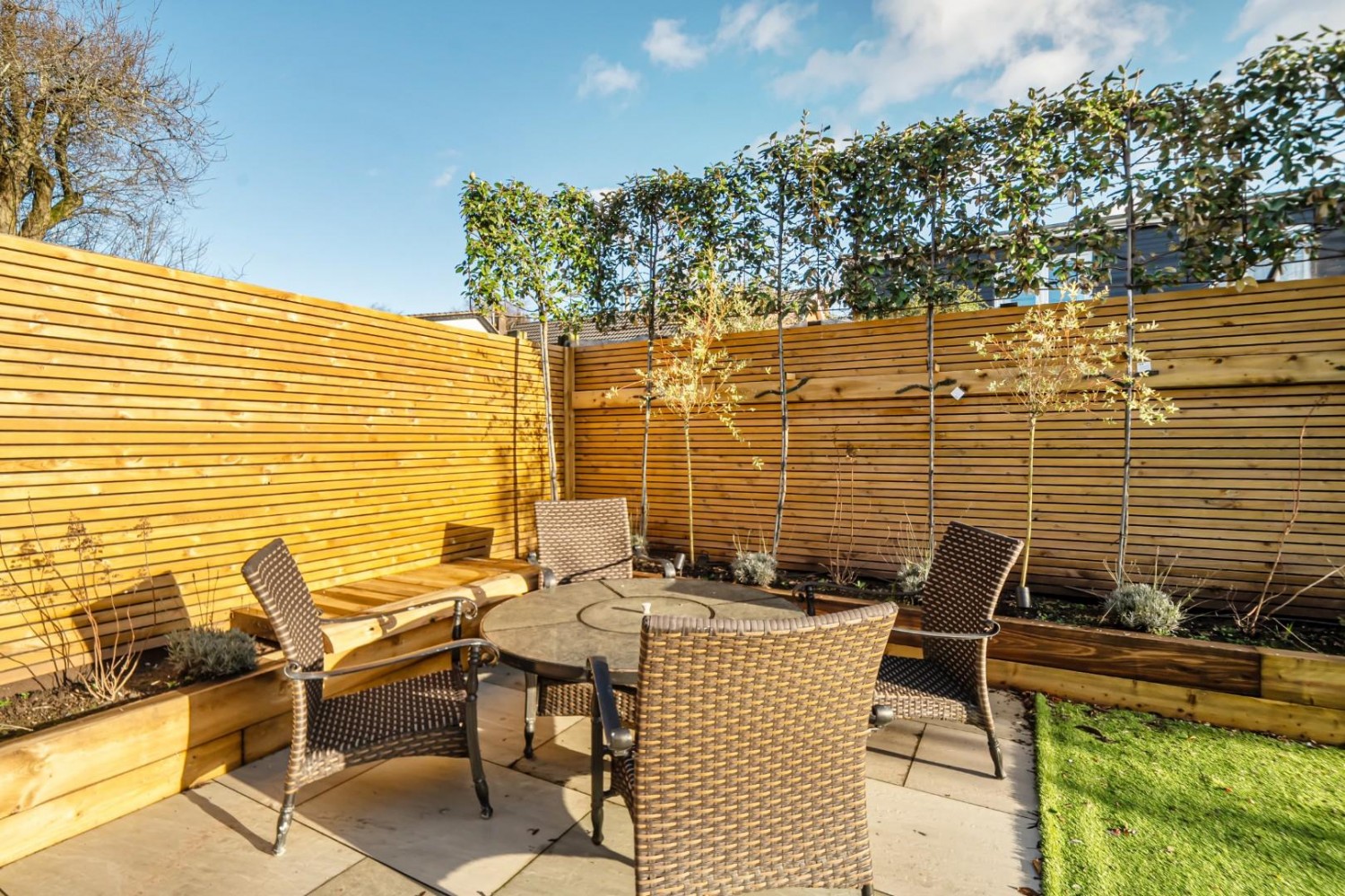 Beatrice Road, Worsley, Manchester