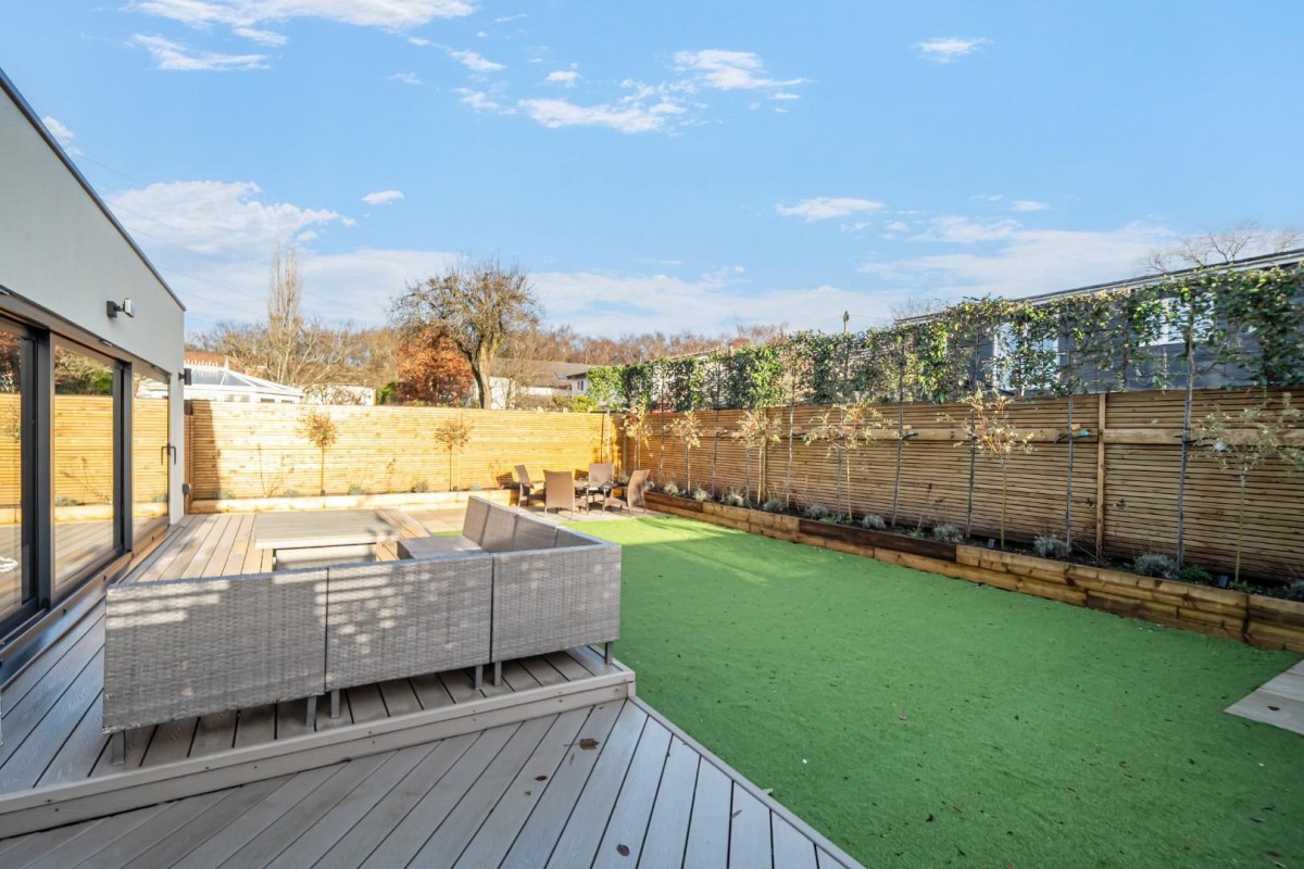 Beatrice Road, Worsley, Manchester