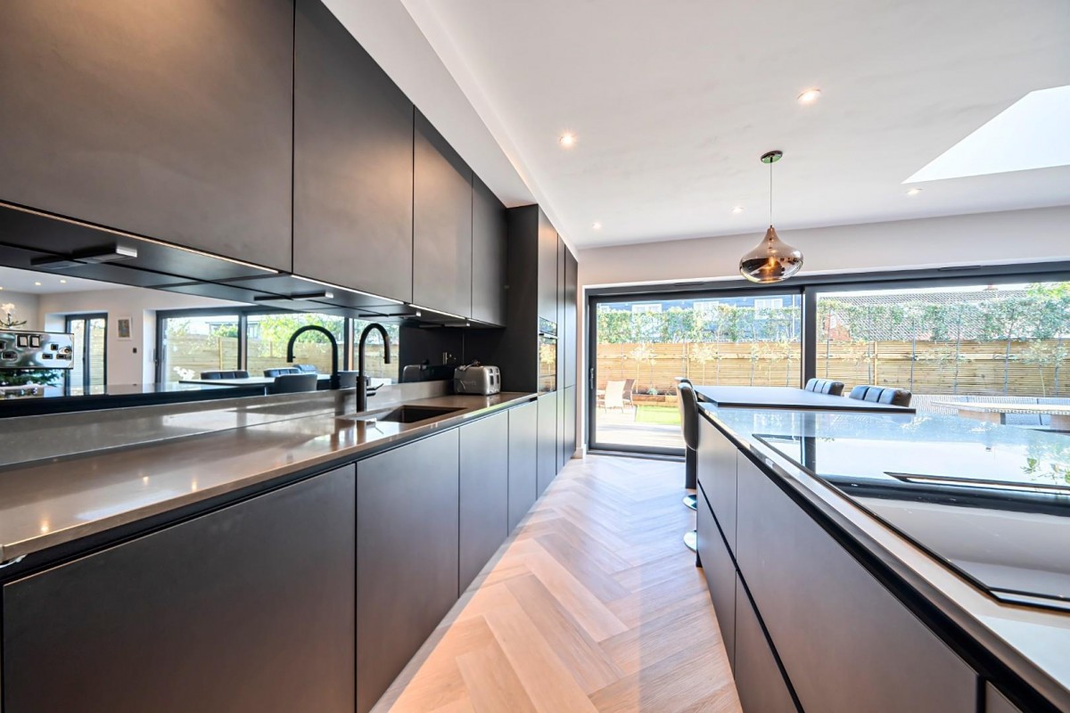 Beatrice Road, Worsley, Manchester