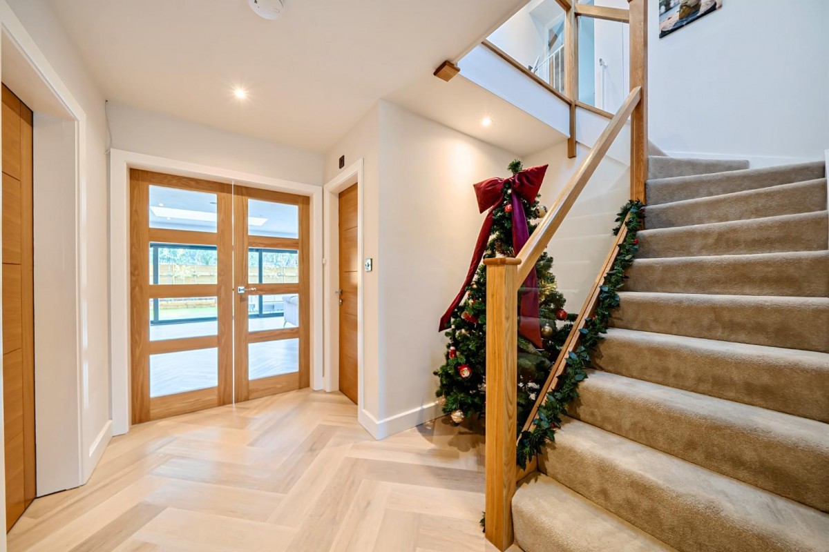 Beatrice Road, Worsley, Manchester