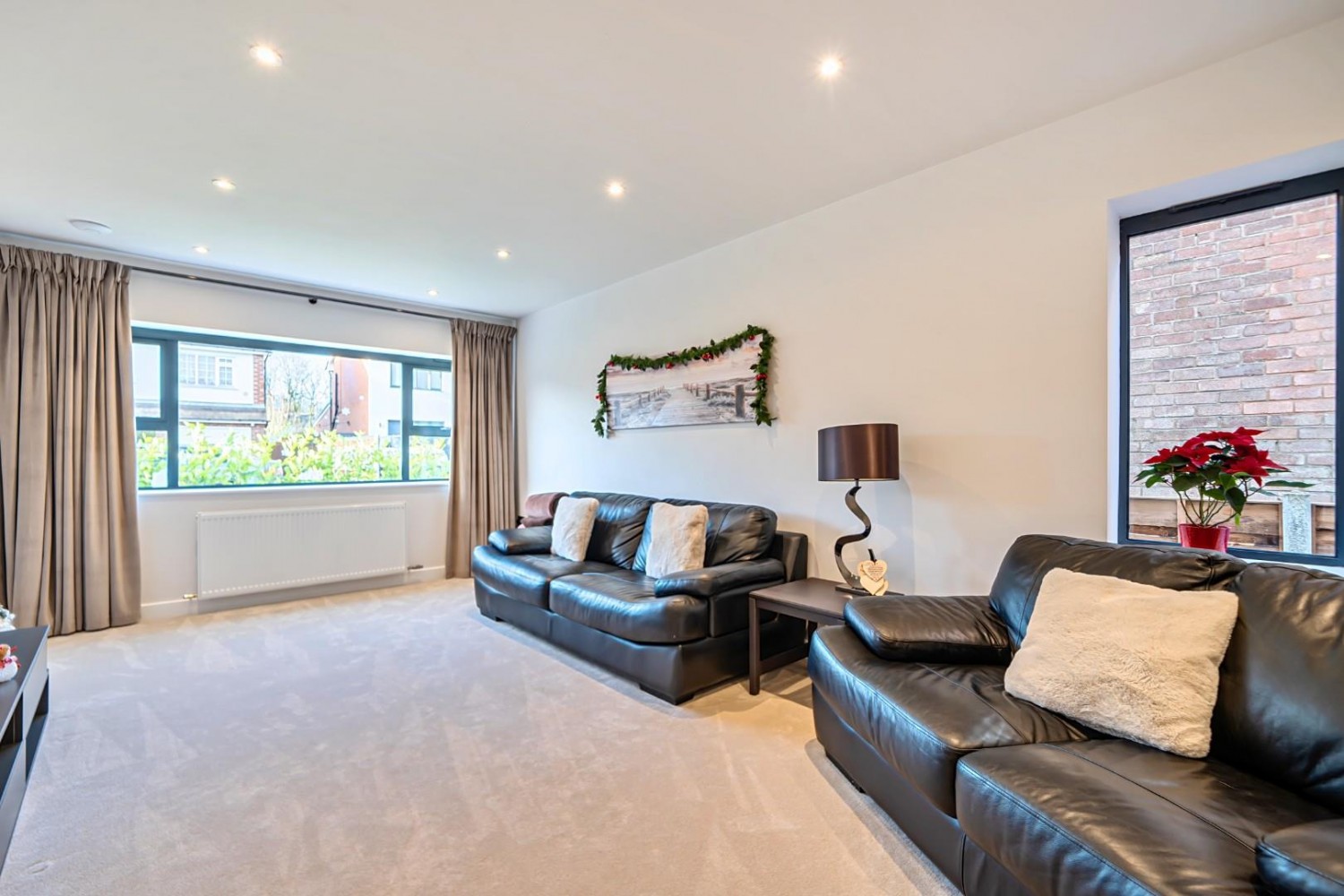 Beatrice Road, Worsley, Manchester