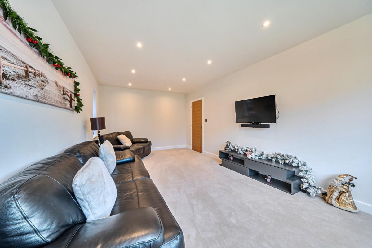 Beatrice Road, Worsley, Manchester