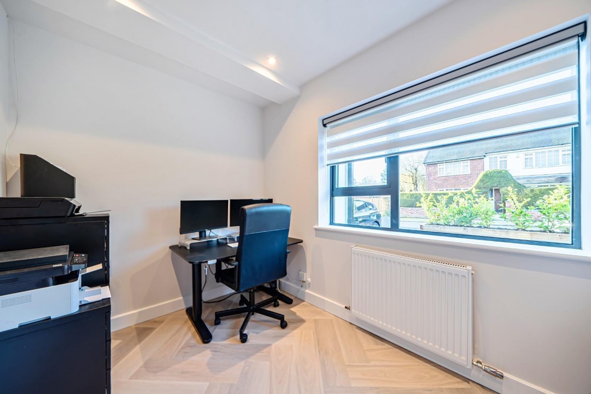 Beatrice Road, Worsley, Manchester