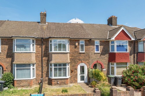 South Park Crescent, London, SE6 1JL