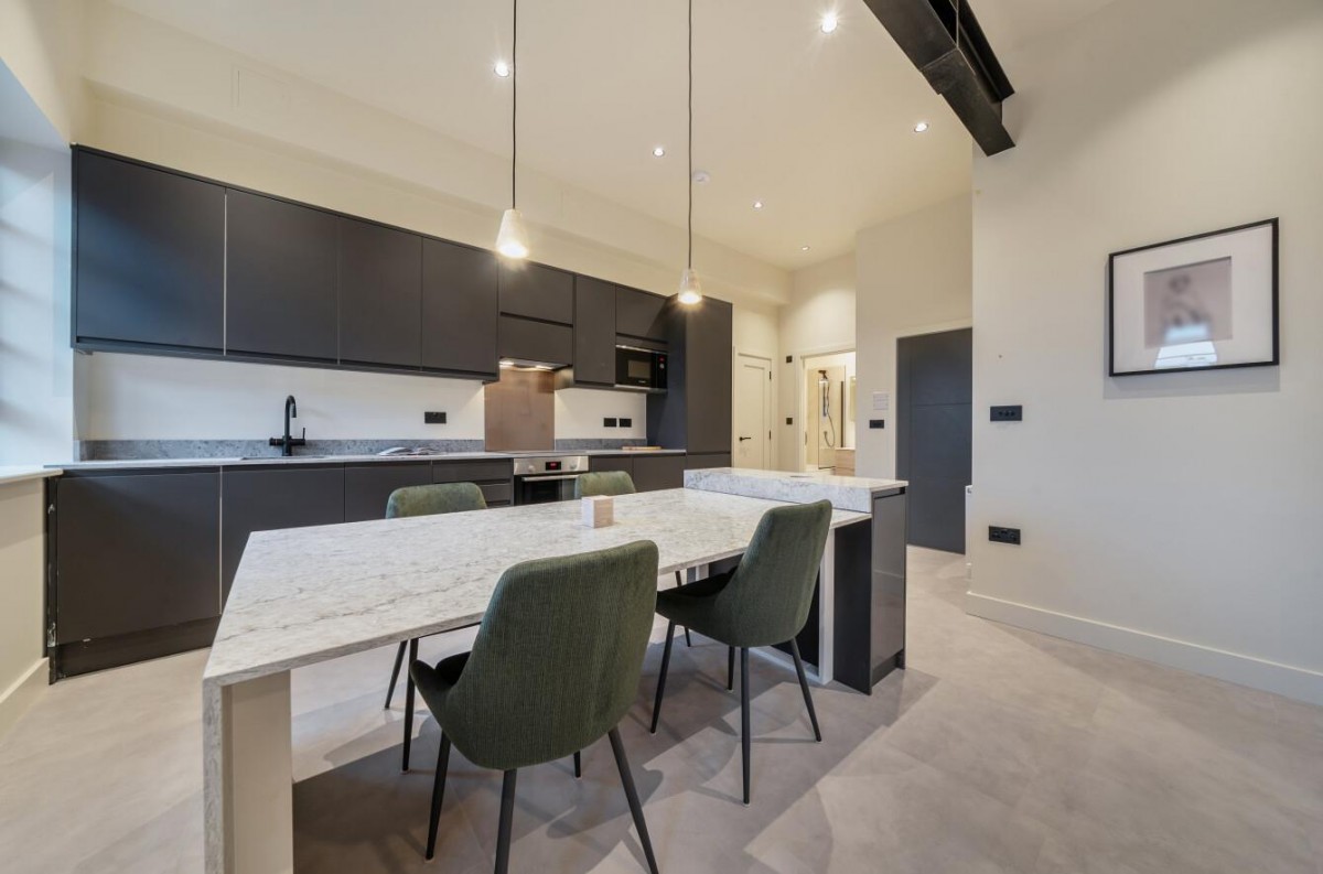 Talent Factory Apartments, Barmeston Road, London, SE6 3BH