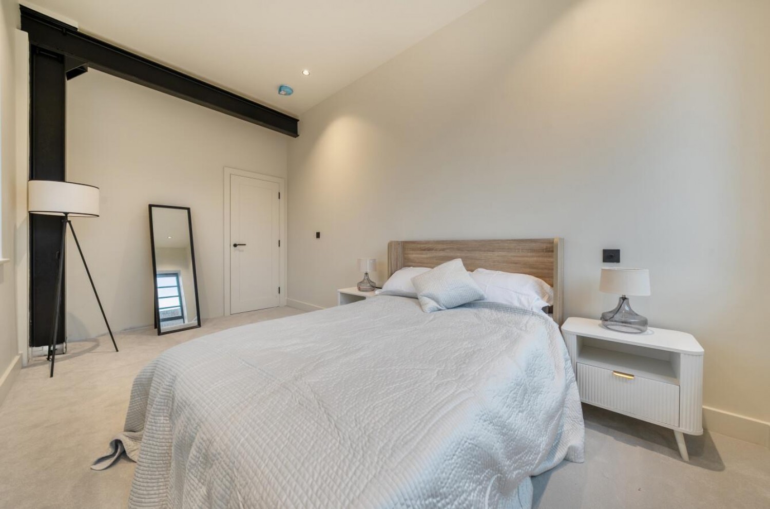 Talent Factory Apartments, Barmeston Road, London, SE6 3BH