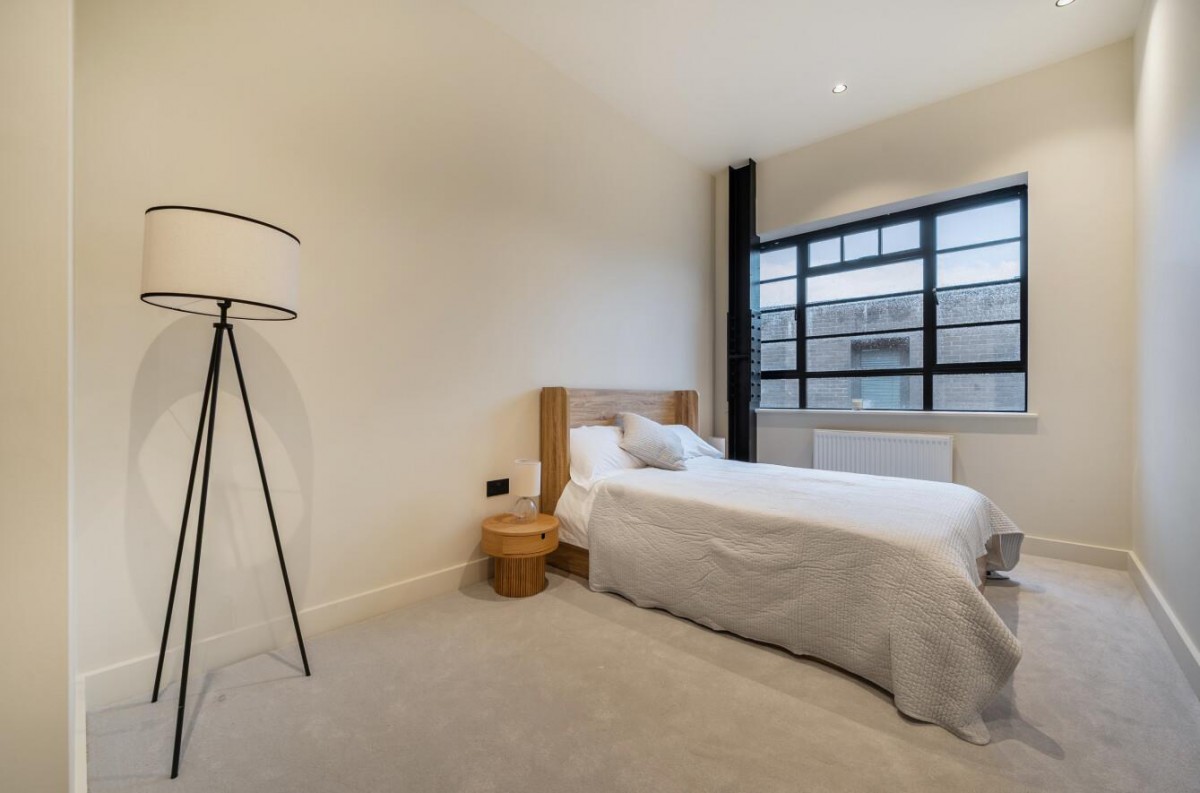Talent Factory Apartments, Barmeston Road, London, SE6 3BH