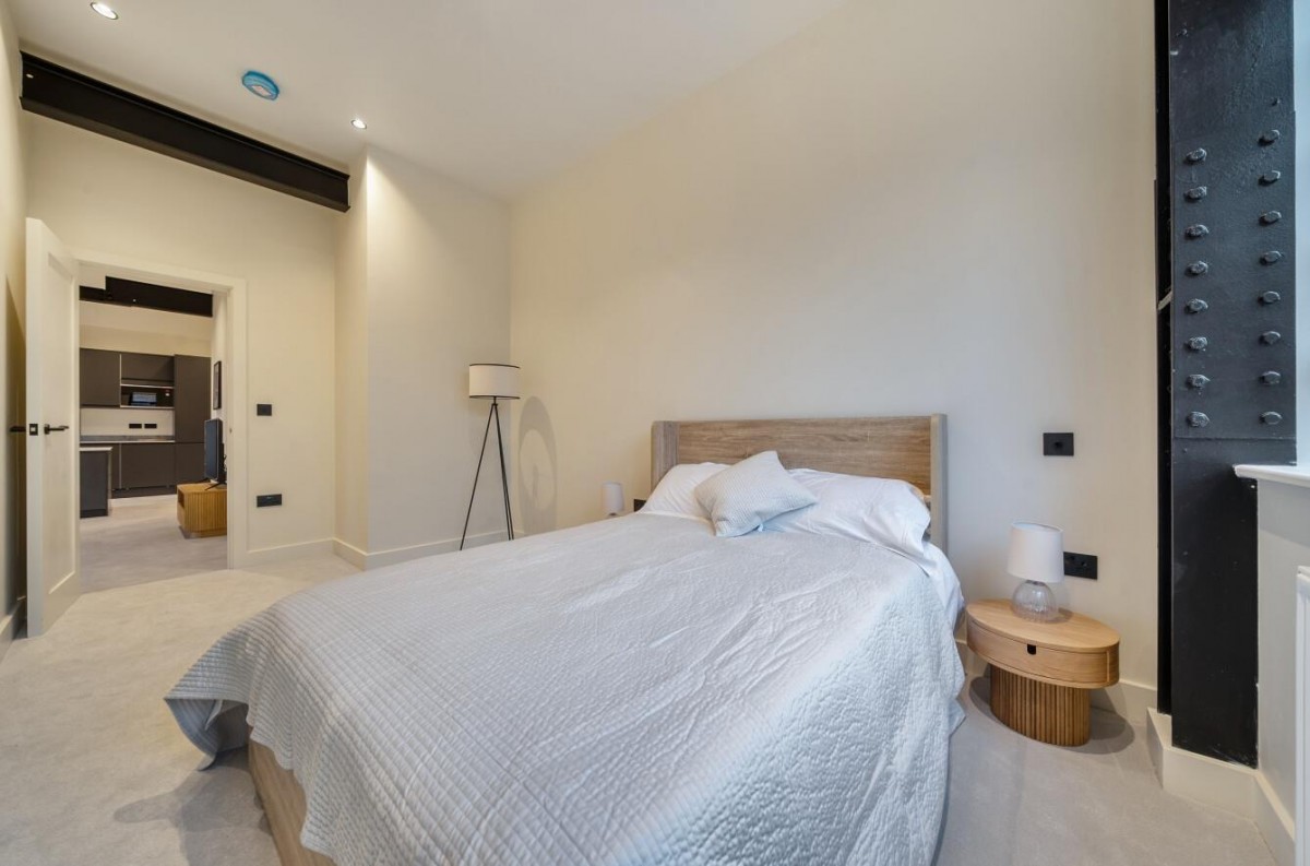 Talent Factory Apartments, Barmeston Road, London, SE6 3BH