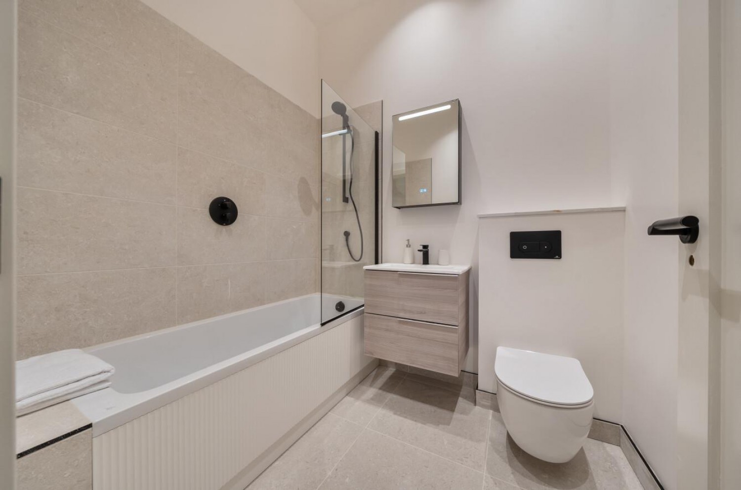 Talent Factory Apartments, Barmeston Road, London, SE6 3BH