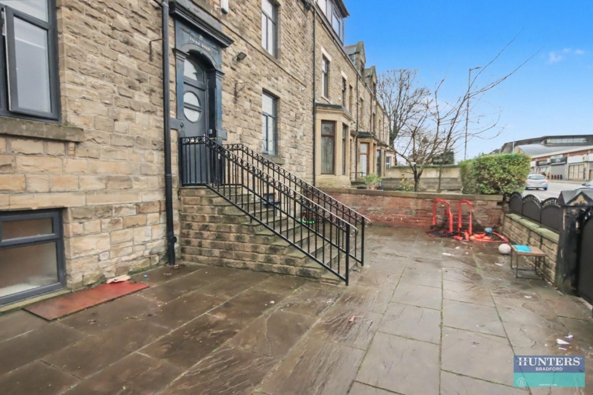 Leeds Old Road Bradford, West Yorkshire, BD3 8JS