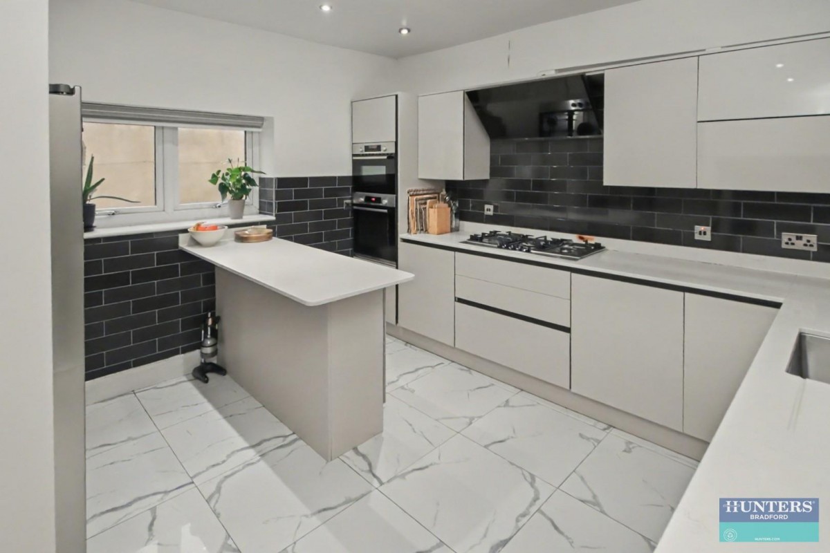 Leeds Old Road Bradford, West Yorkshire, BD3 8JS