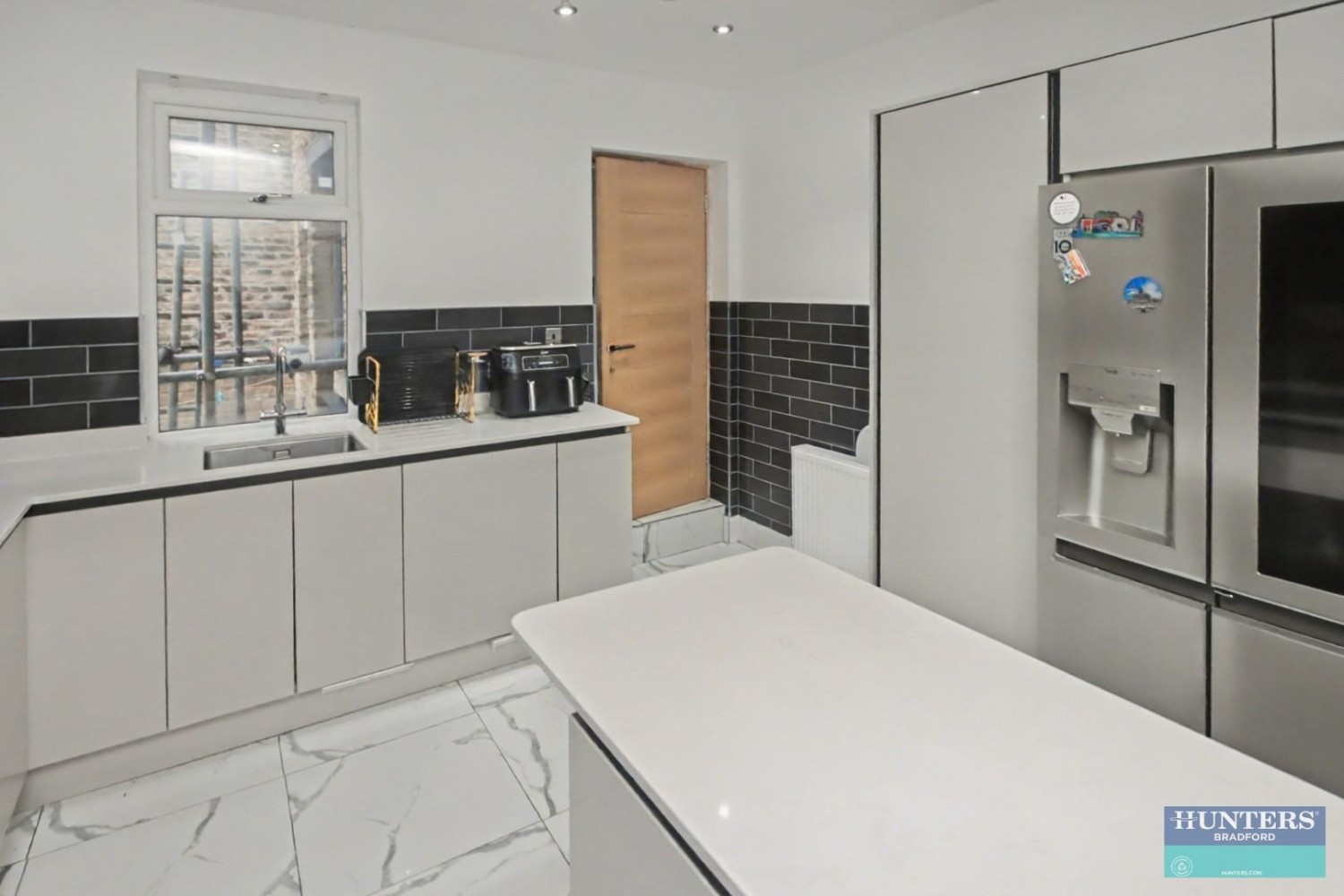 Leeds Old Road Bradford, West Yorkshire, BD3 8JS