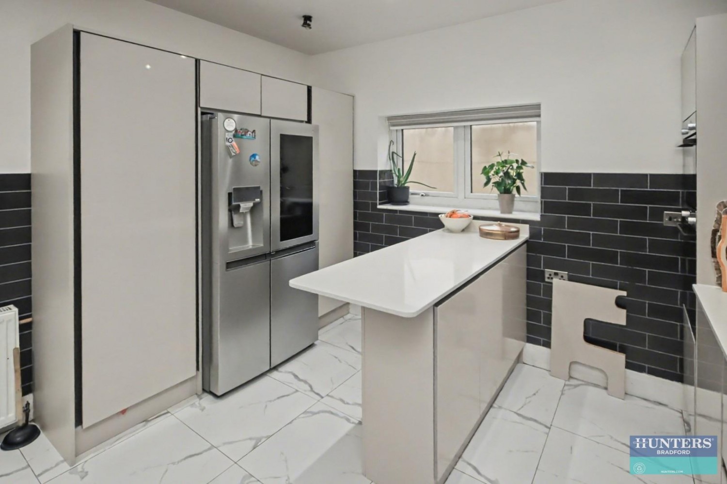 Leeds Old Road Bradford, West Yorkshire, BD3 8JS