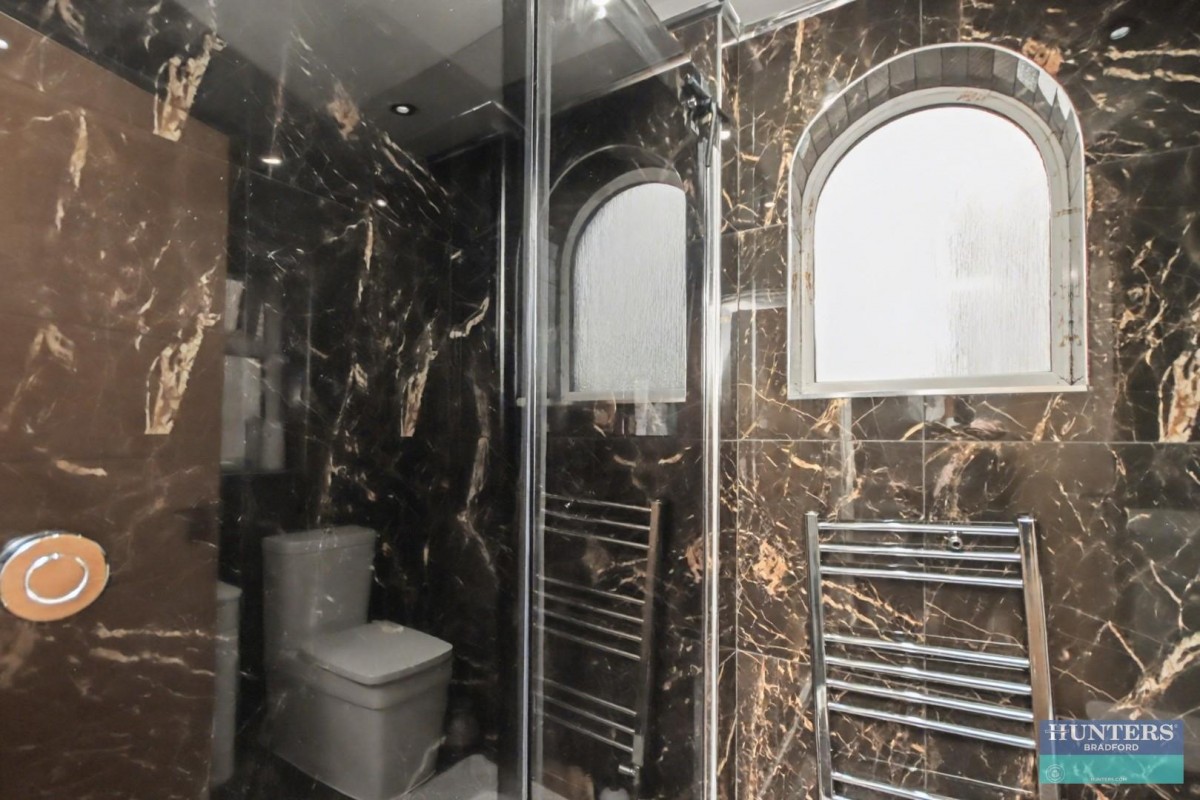 Leeds Old Road Bradford, West Yorkshire, BD3 8JS