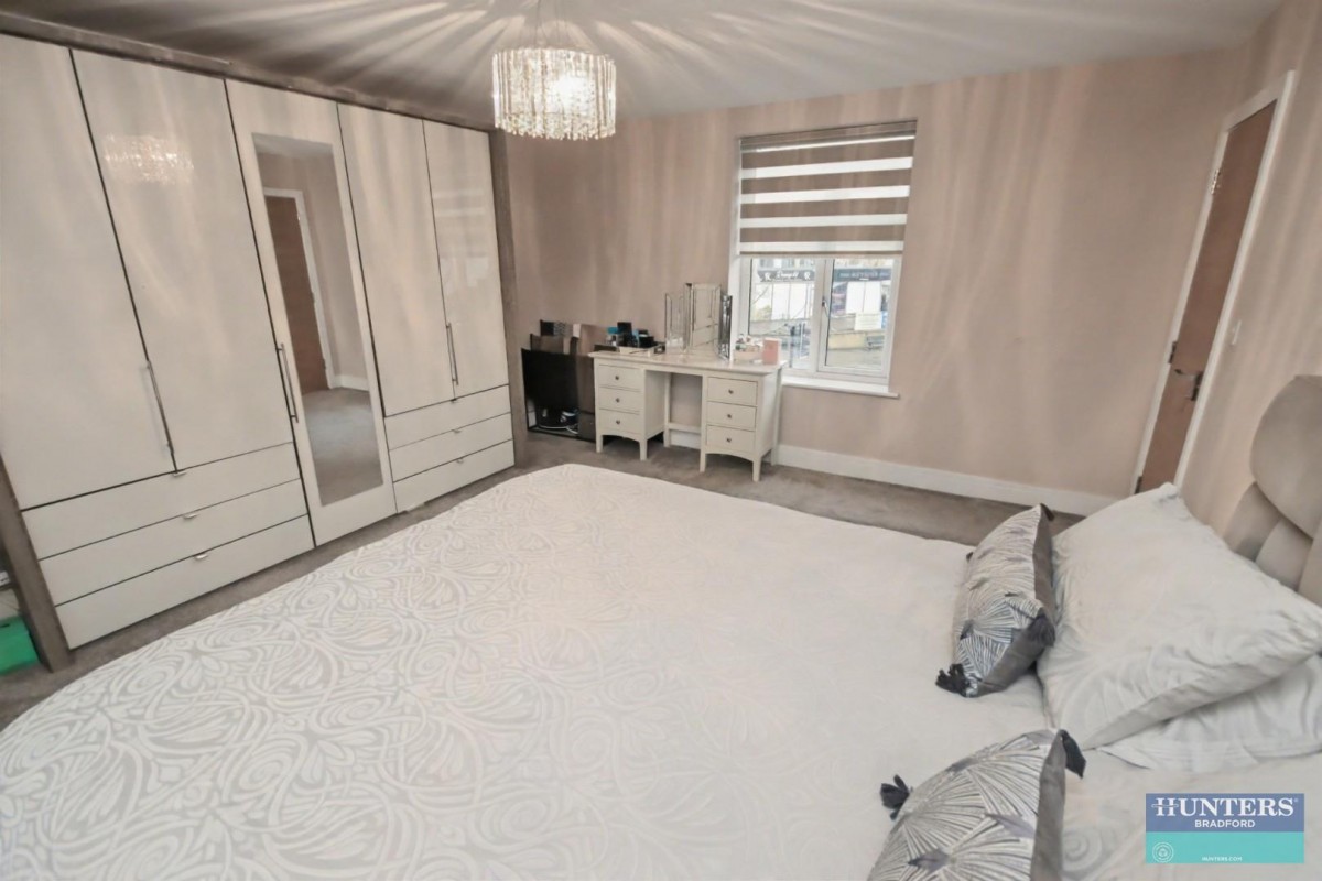 Leeds Old Road Bradford, West Yorkshire, BD3 8JS