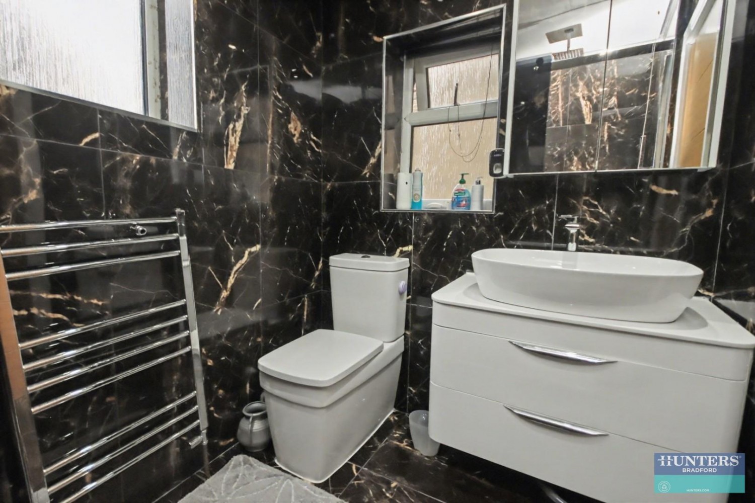 Leeds Old Road Bradford, West Yorkshire, BD3 8JS