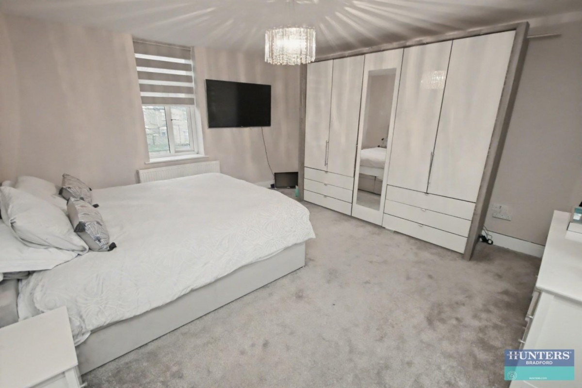 Leeds Old Road Bradford, West Yorkshire, BD3 8JS