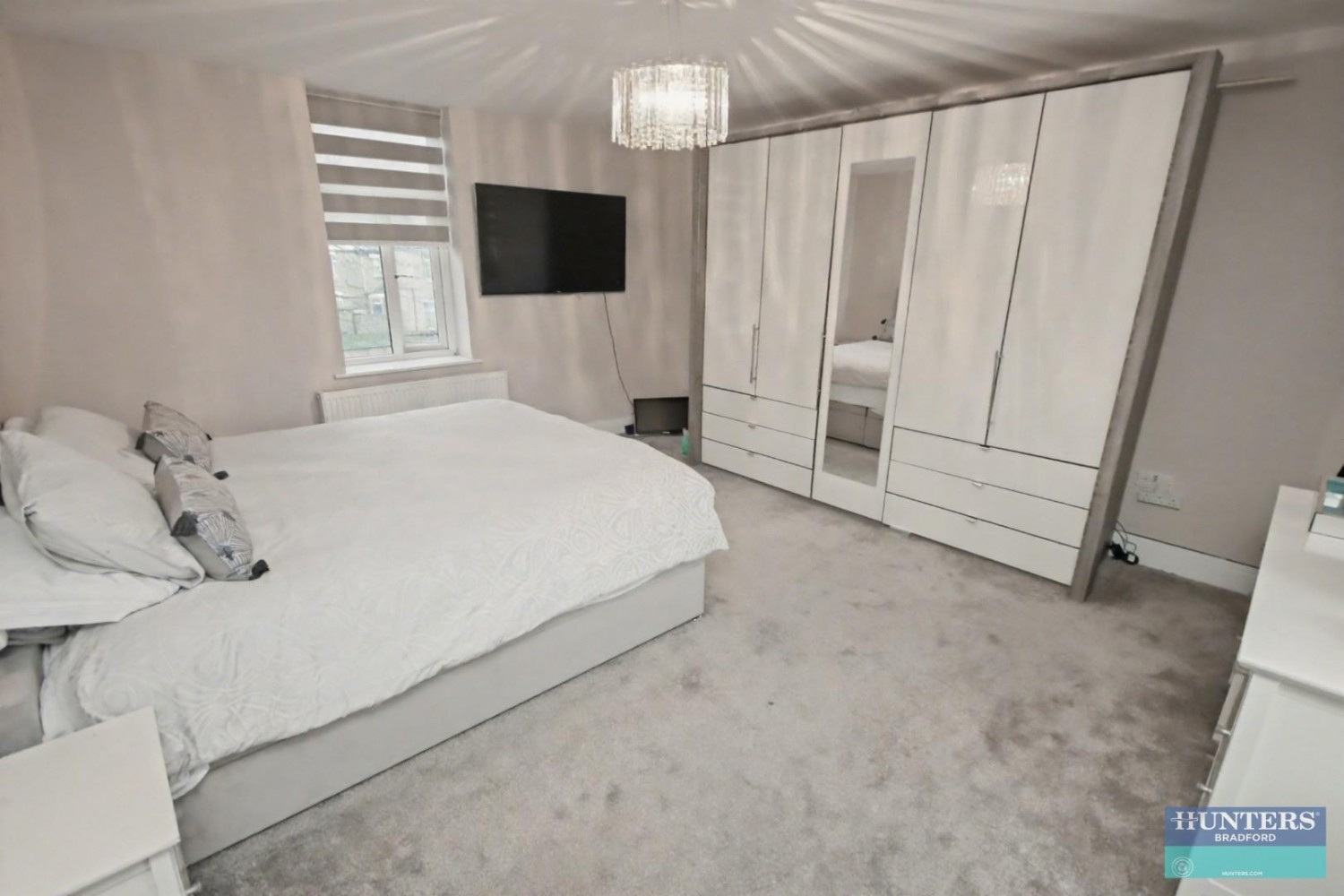 Leeds Old Road Bradford, West Yorkshire, BD3 8JS