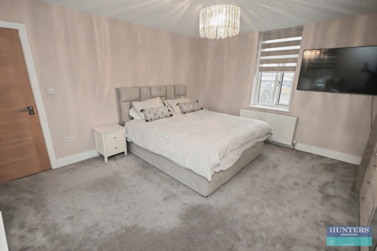 Leeds Old Road Bradford, West Yorkshire, BD3 8JS